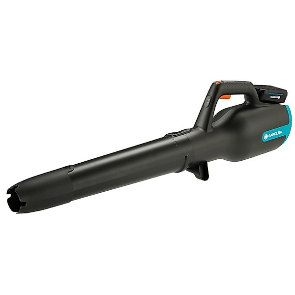 GARDENA Akku-Laubbläser Akku-Bläser PowerJet 18V POWER FOR ALL solo (ohne A günstig online kaufen