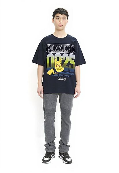 Name It T-Shirt NKMMABR POKEMON NREG günstig online kaufen