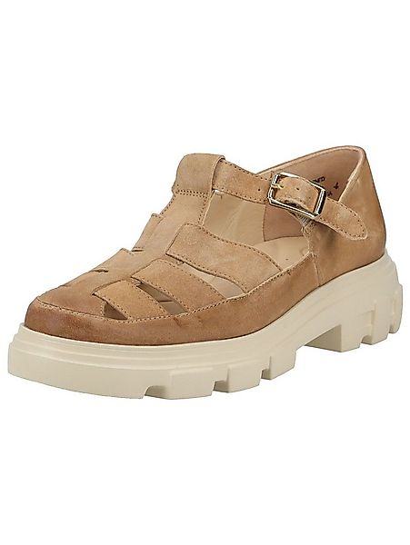 Paul Green Paul Green Slipper Veloursleder Slipper günstig online kaufen