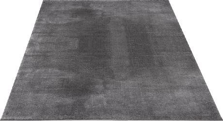 merinos Teppich "Loft 37, Kunstfellteppich" rechteckig 16 mm Höhe weich und günstig online kaufen