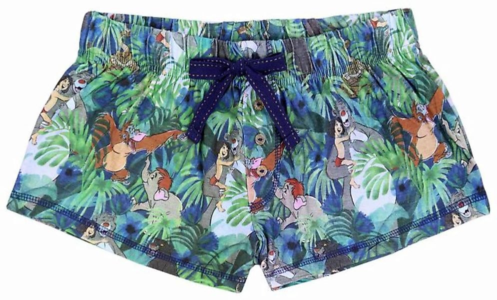 Sarcia.eu Shorts Grüne Shorts DISNEY The Jungle Book L günstig online kaufen