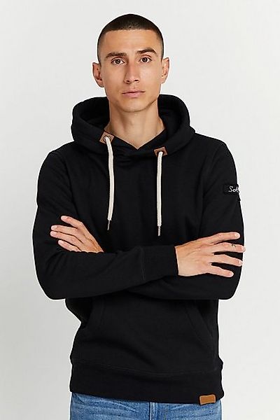 !Solid Hoodie SDTripHood Kapuzensweatshirt mit Kängurutasche günstig online kaufen