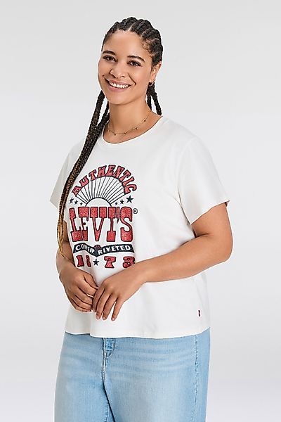 Levi's® Plus T-Shirt PL PERFECT TEE günstig online kaufen