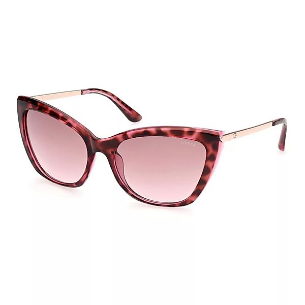 Guess Gu7781 Sonnenbrille 59 Pink / Other günstig online kaufen