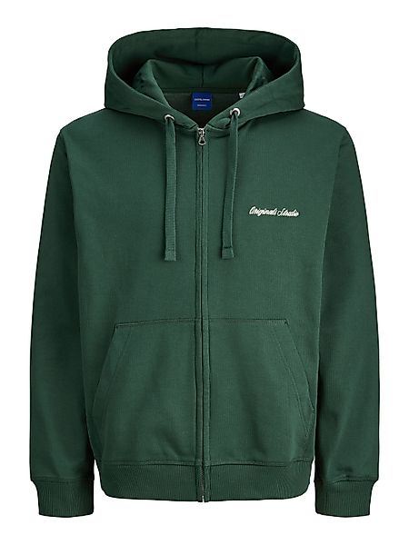 Jack & Jones PlusSize Kapuzensweatshirt JORNORREBRO günstig online kaufen