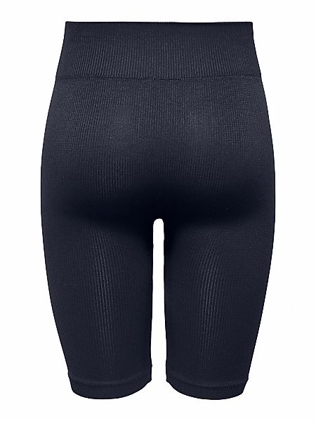 ONLY Play Trainingsshorts ONPJAIA LIFE HW RIB CIR LONG SHORTS in feiner Rip günstig online kaufen