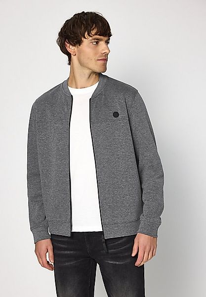 STREET ONE MEN Blouson mit Taschen-Detail günstig online kaufen