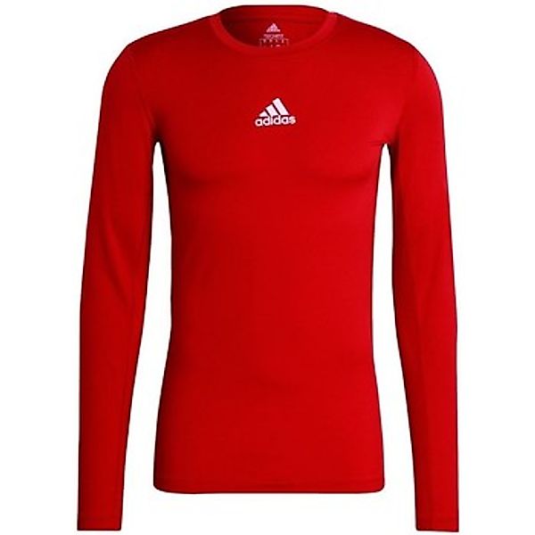 adidas Performance Funktionsshirt adidas Performance Techfit Shirt langarm günstig online kaufen