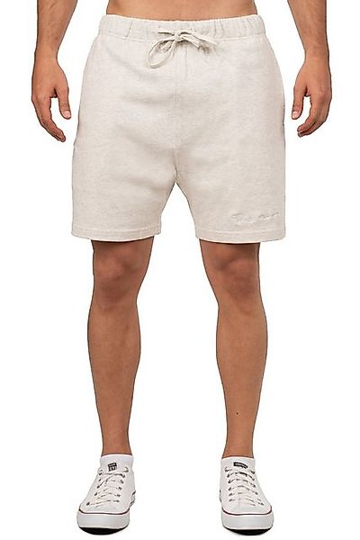 Reichstadt Shorts Oat Grey L günstig online kaufen
