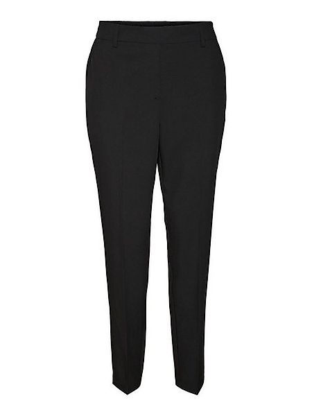 Vero Moda Bügelfaltenhose ZELDA (1-tlg) Falten günstig online kaufen