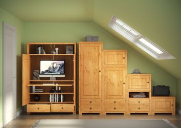 OTTO home Beistellschrank Gotland, Schrankmodulsystem, einzeln günstig online kaufen