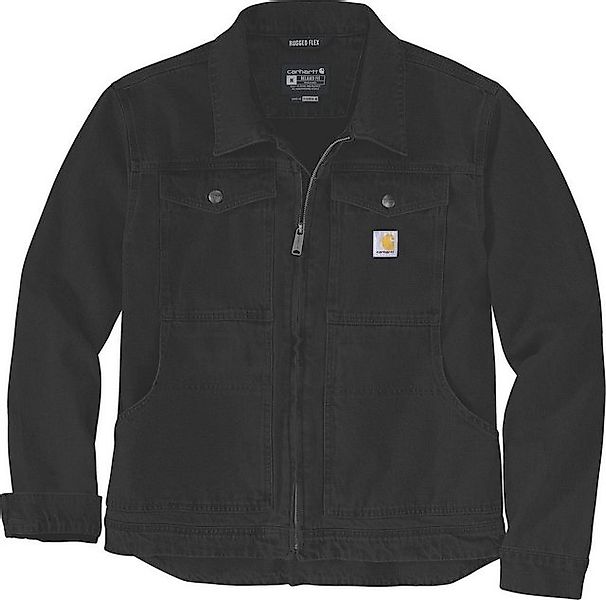 Carhartt Kurzjacke Duck Relaxed Fit Jacket günstig online kaufen