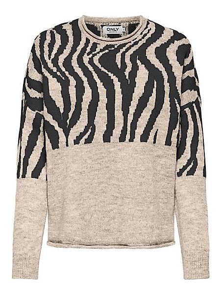 ONLY CARMAKOMA Strickpullover günstig online kaufen