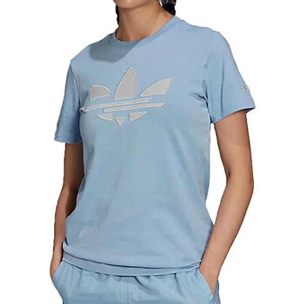 adidas  T-Shirts & Poloshirts H22860 günstig online kaufen