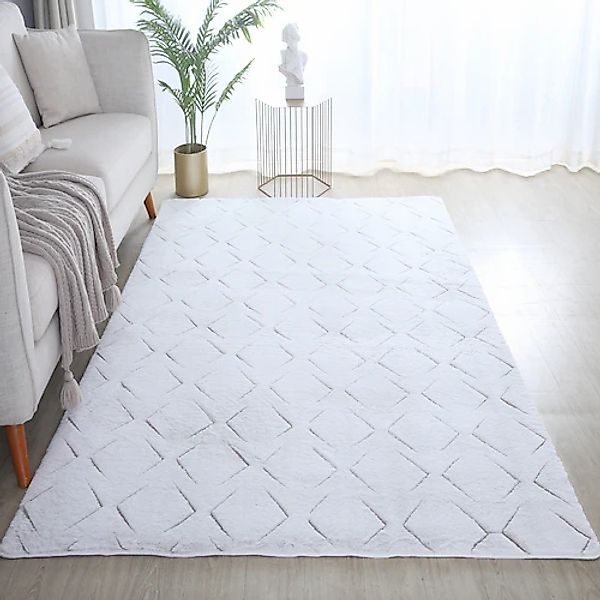 Ayyildiz Teppiche Teppich »VISION 5122«, rechteckig, 15 mm Höhe, Besonders günstig online kaufen