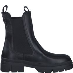 Tamaris Schnürstiefelette, Blockabsatz, Schnürboots mit trendiger günstig online kaufen