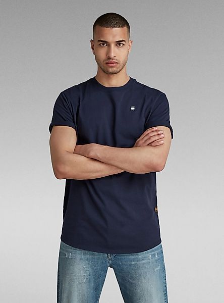 G-STAR T-Shirt "Lash T-Shirt" günstig online kaufen