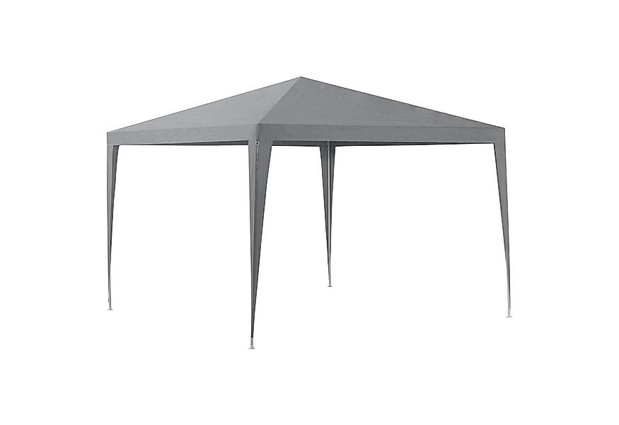 casa.pro Pavillon, »Wedau« Gartenzelt Partyzelt Gartenpavillon 300x300x255c günstig online kaufen