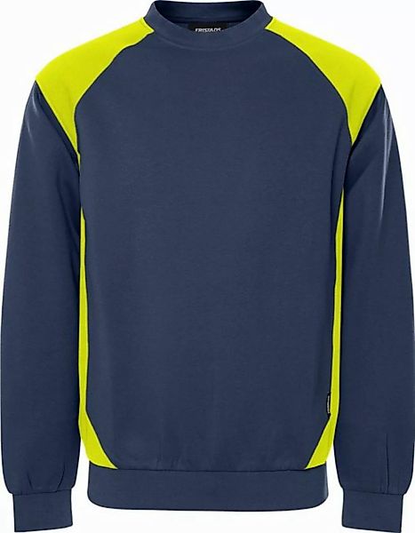 Fristads Rundhalspullover Sweatshirt 7148 GSM günstig online kaufen