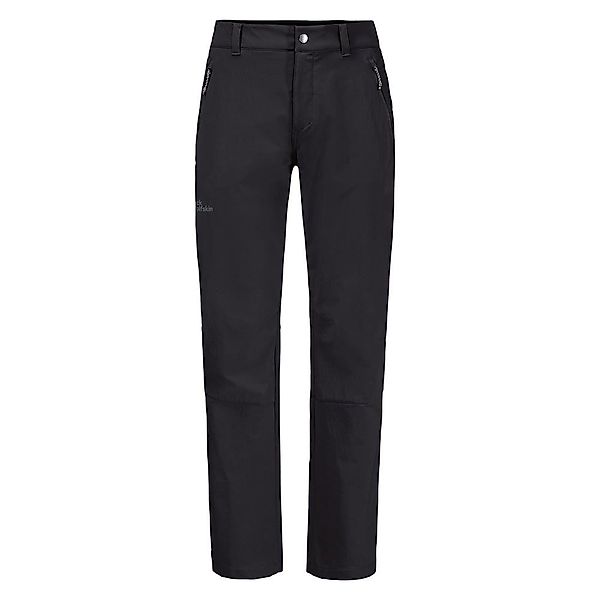 Jack Wolfskin Softshellhose Activate XT (sehr günstig online kaufen