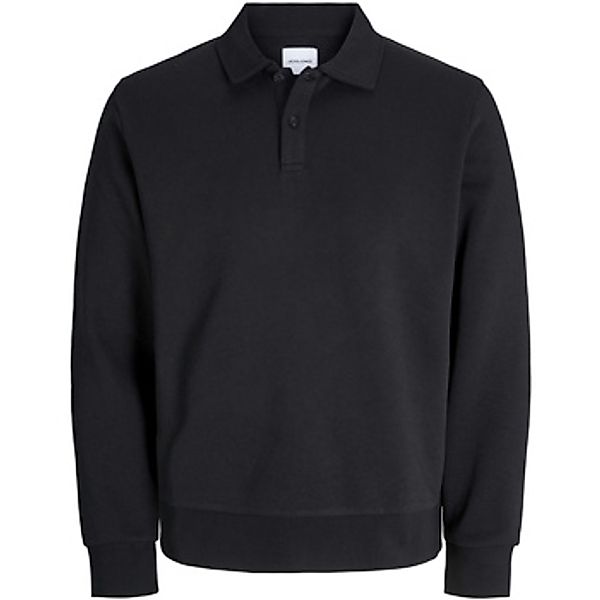 Jack & Jones  Sweatshirt Pullover BRADLEY Sweatshirt günstig online kaufen