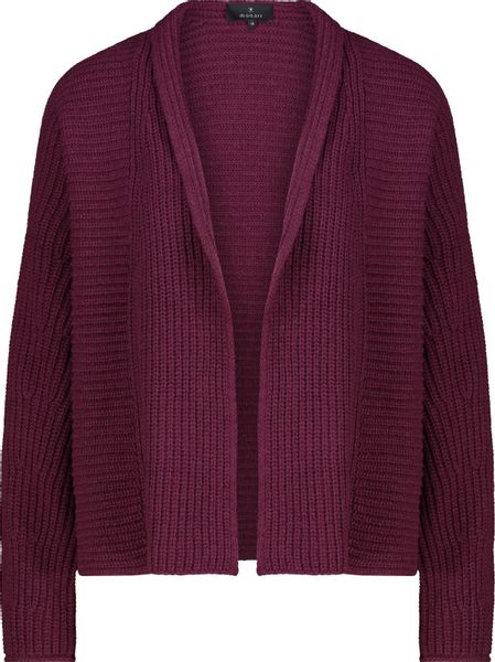 Monari Strickjacke Strickjacke 359 günstig online kaufen