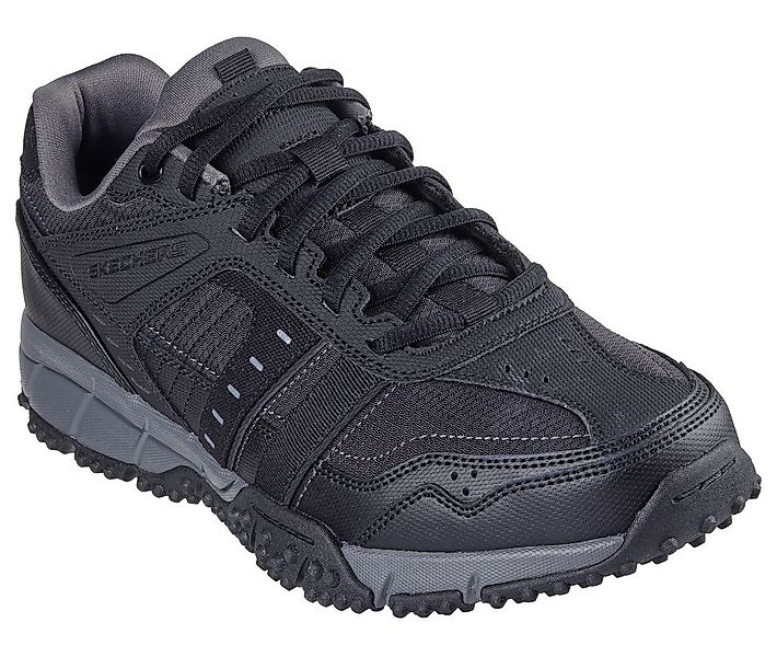 Skechers URBAN TRAX Schnürschuh, Outdoorschuh, Sneaker mit gepolsterter Inn günstig online kaufen