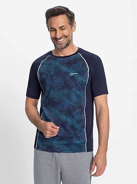 Catamaran Trainingsshirt "Sportshirt", (1 tlg.) günstig online kaufen