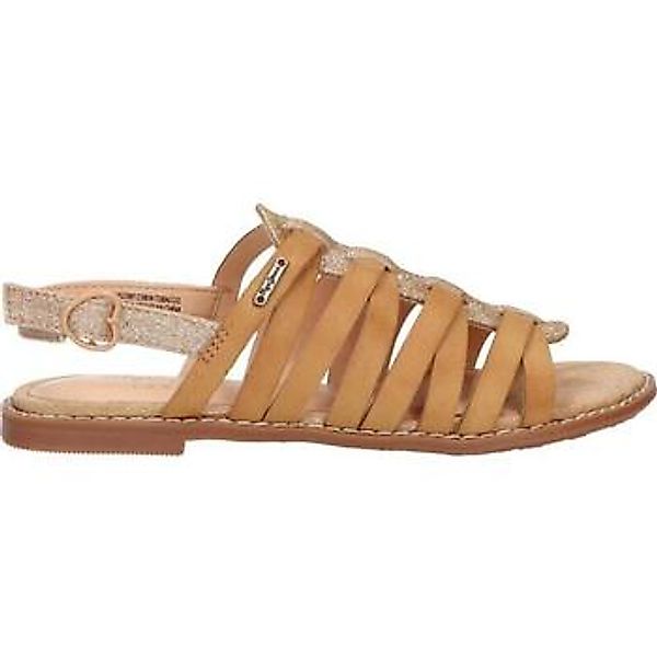 Pepe jeans  Sandalen PGS90123 ELSA günstig online kaufen