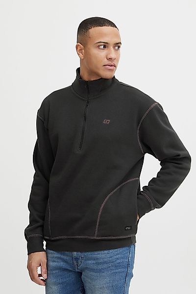 Blend Troyer BHSweatshirt Stilvoller Sweat-Troyer mit günstig online kaufen