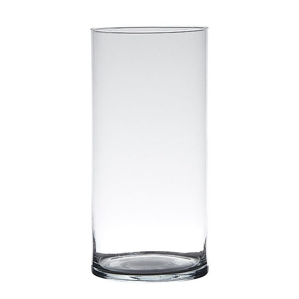 Hakbijl Glass Dekovase ZYLINDER günstig online kaufen