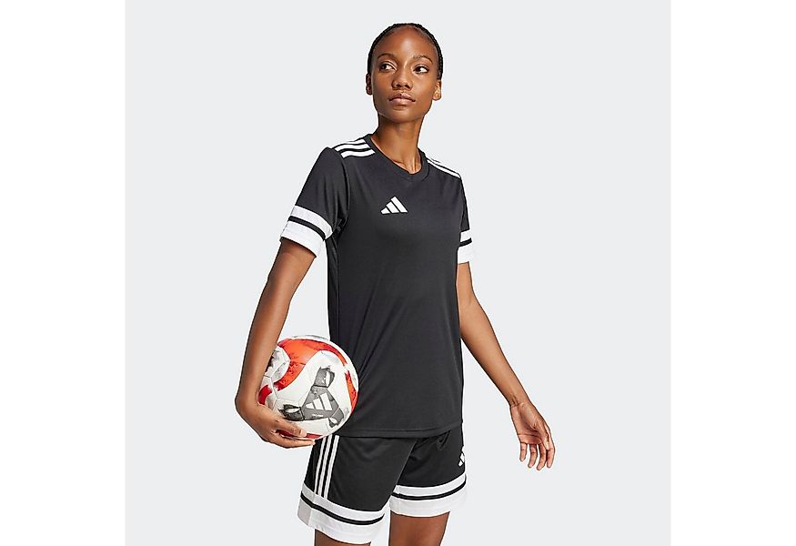 adidas Performance Fußballtrikot SQUA25 JSY W günstig online kaufen