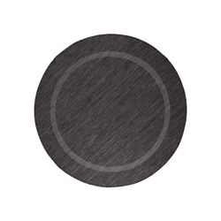 Ayyildiz Teppiche Outdoorteppich "RELAX 4311" rund 5 mm Höhe pflegeleicht, günstig online kaufen