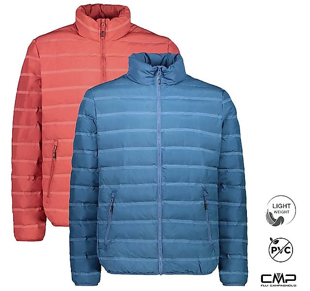 CMP Hardshelljacke CMP - Herren Lighweight synt Steppjacke wasserabweisend günstig online kaufen