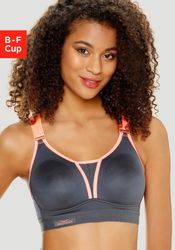 Venice Beach Sport-BH ohne Bügel aus günstig online kaufen
