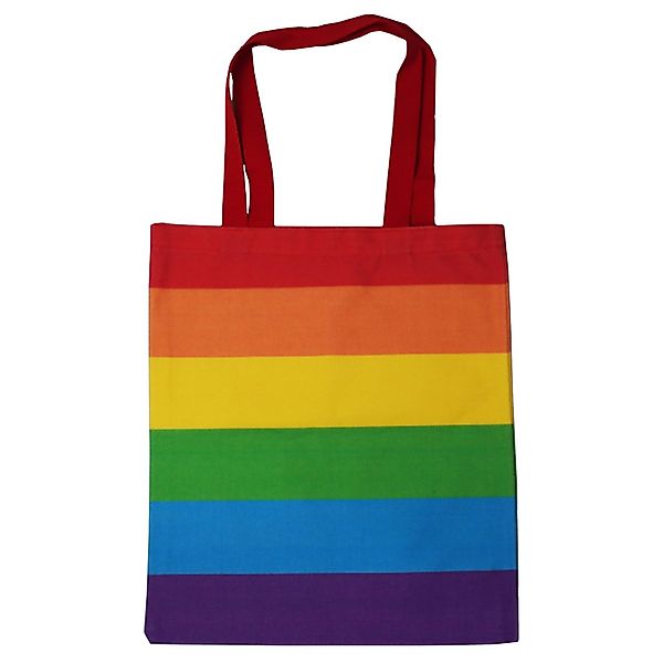 Gravidus Beuteltasche Jutebeutel Pride – Nachhaltige günstig online kaufen