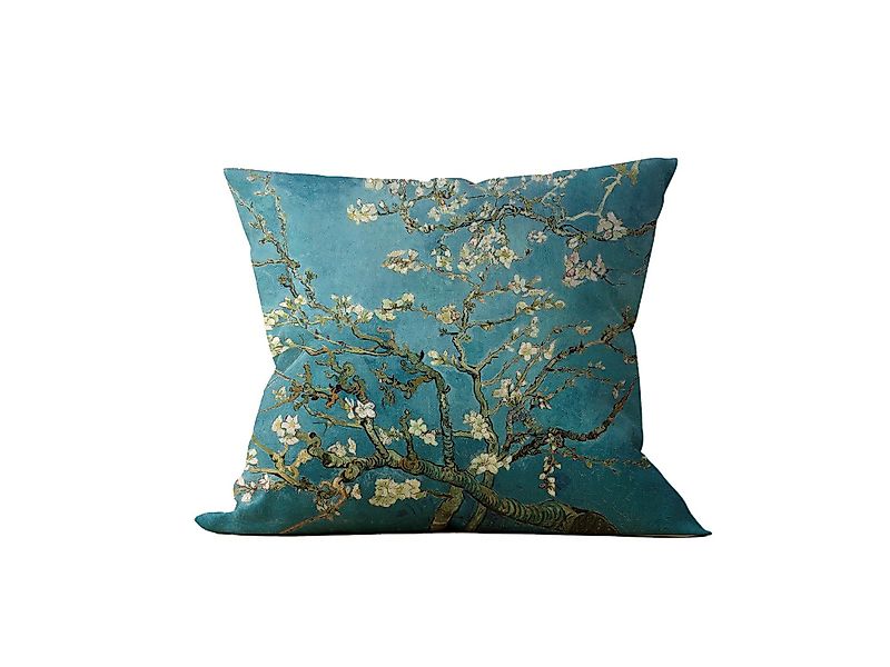 Evila Originals Kissenbezug 50% POLYESTER / günstig online kaufen