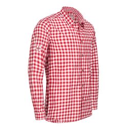 Stockerpoint Trachtenhemd Trachtenhemd OC-Franzl, kariert, modern günstig online kaufen