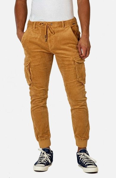 REELL Cargohose Reflex Rib Cargo günstig online kaufen