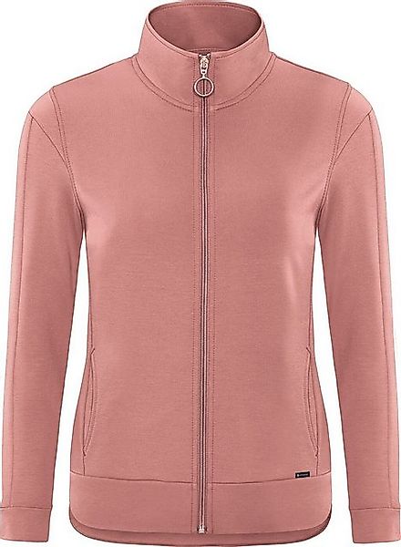SCHNEIDER Sportswear Winterjacke MALEAW-JACKE OLDROSE günstig online kaufen