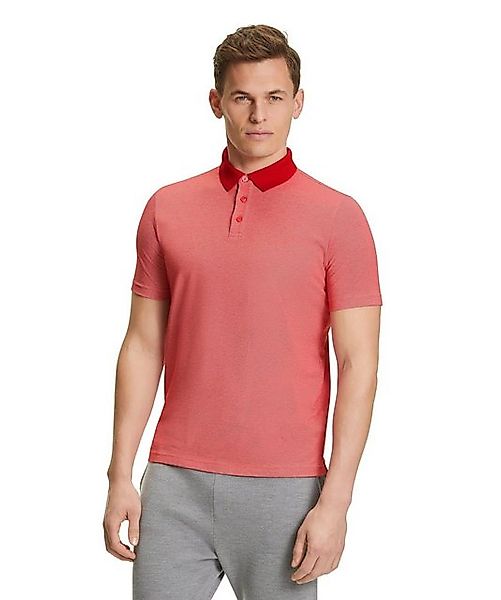 FALKE Poloshirt (1-tlg) mit Baumwolle günstig online kaufen