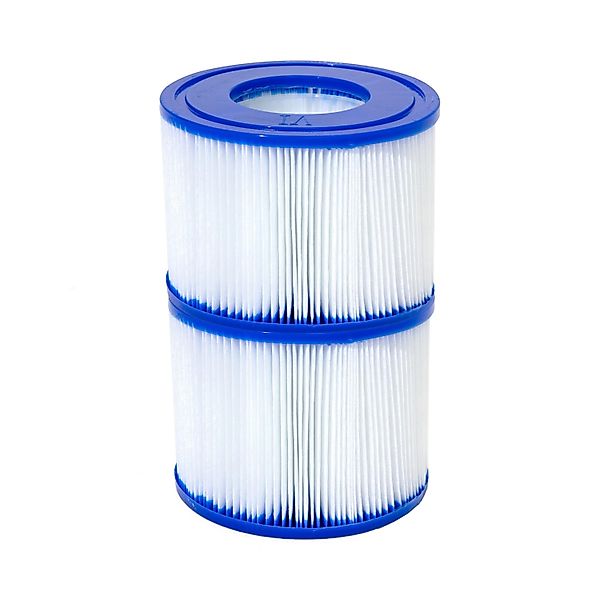 Bestway Pool-Filterkartusche LAY-Z-SPA® Xtras Gr. VI günstig online kaufen