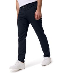 Pioneer Authentic Jeans Chinohose "ERIC" im Five-Pocket Style günstig online kaufen