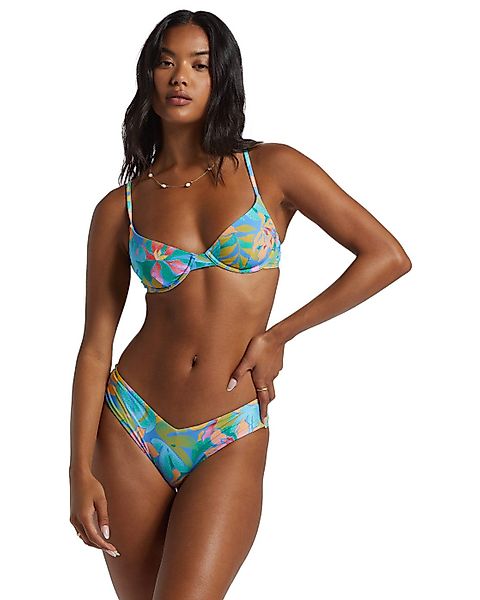 Billabong Bade-Shirt Tropic Daze Demi günstig online kaufen
