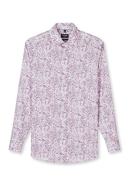 OLYMP Businesshemd OLYMP Luxor, modern fit, Global Kent günstig online kaufen