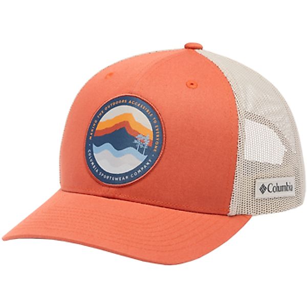 Columbia  Schirmmütze Mesh Snap Back Hat günstig online kaufen