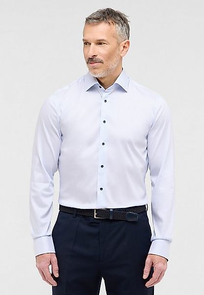 Eterna Langarmhemd "SLIM FIT", EASY IRON (bügelleicht) günstig online kaufen