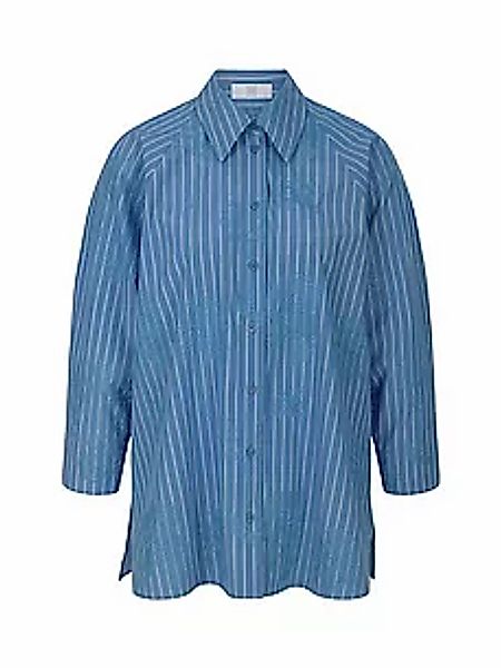 Bluse Riani blau günstig online kaufen