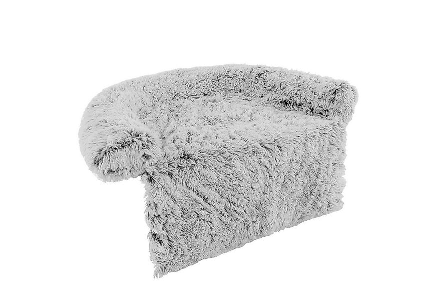 KOMFOTTEU Hundematte Hundebett, mit Sofabezug & Abnehmbarer Waschbarer Über günstig online kaufen