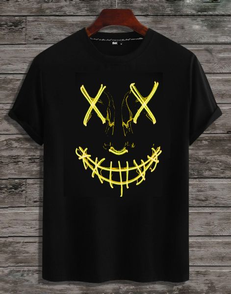 RMK T-Shirt Print-Shirt T-Shirt Herren Shirt günstig online kaufen